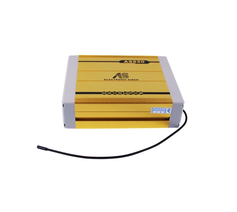 

Best-selling Durable Use Of Popular Products Civil Defense Sirens Car Remote Control Sirens