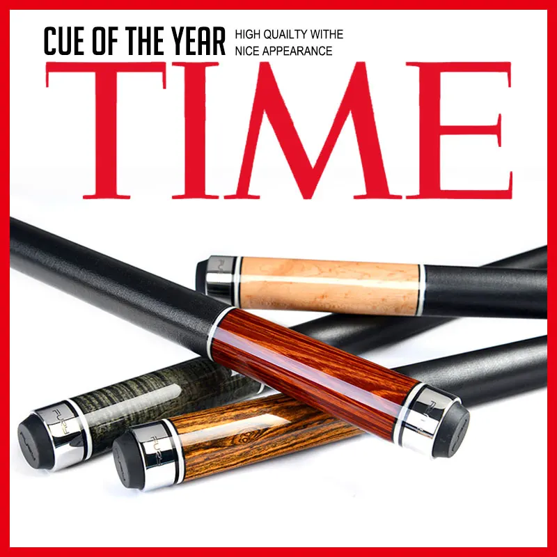 Fury NA серия Nature бильярдный бассейн кий американский кленовый вал ручная работа