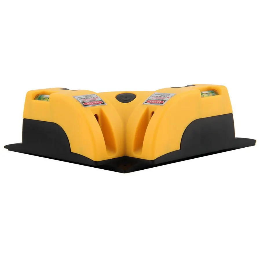 Горячий продавать правый угол 90 градусов квадратный лазерный уровень высокого