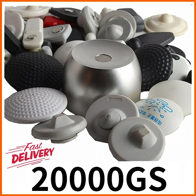 Съемник бирок для гольфа 100% GS съемник оригинальный магнитный Открыватель ключей