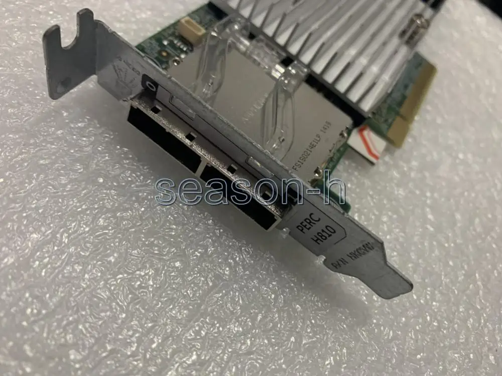 raid контроллер dell perc h810 poweredge sas sata raid контрол