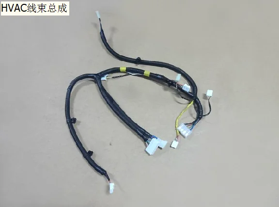 

8100313xkz16a HVAC harness assembly factory: Great Wall Haval H6