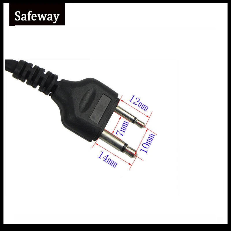 

Heldhand Speaker Microphone PPT For ICOM IC-V80 IC-V85 IC-F3 F4 IC-F10 IC-F20 IC-V82 IC-W32A