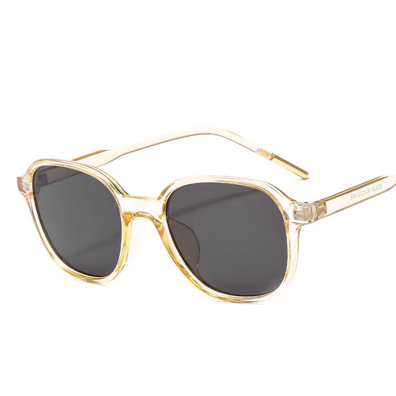 2019 Новые солнцезащитные очки для мужчин и женщин в коробке модные уличные |