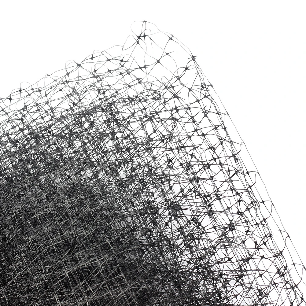 

7x100 Feet Pest Control Catcher Protection Garden Plant With Cable Ties Crop Anti Bird Netting Agriculture Easy Install Reusable