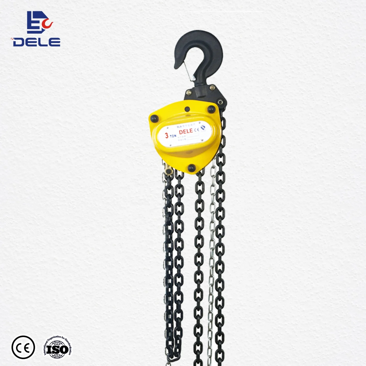 Новый стиль 2t ручная цепная Таль | Инструменты