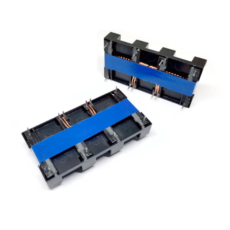 1 шт./лот QGAH02101 A09TM48A 02101 LCD высоковольтный катушечный повышающий трансформатор