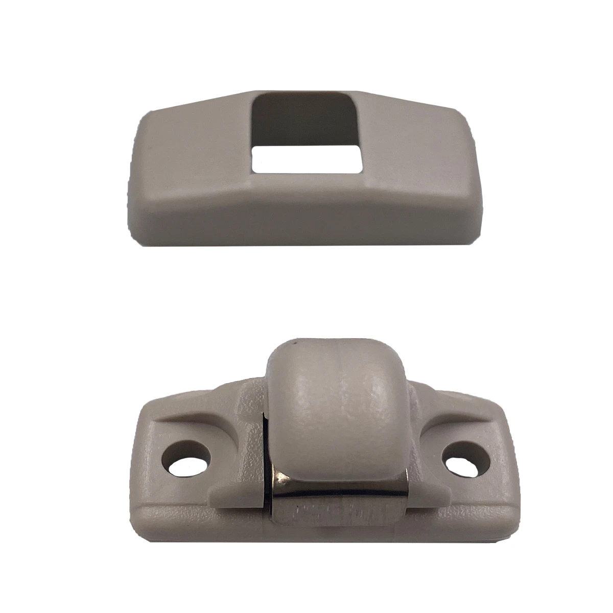 3B0857561B защиты от солнца крюк для козырька зажим Кронштейн VW Golf 4 Passat B6 поло Touran Жук