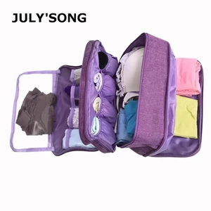 JULY'S песня катионная ткань водостойкая дорожная сумка однотонная переносная дорожная сумка для хранения большой емкости Органайзер дорожная сумка