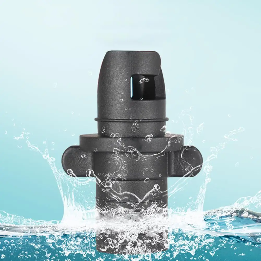 

Ножной насос каяк надувной воздушный клапан HR шланг адаптер гребные лодки