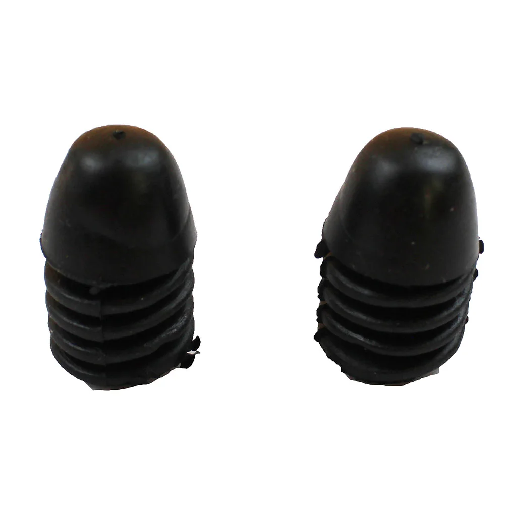 LARBLL 2 шт./компл. резиновый блок для двигателя подушка клея VW Passat B5 1998 2005|Клапаны и