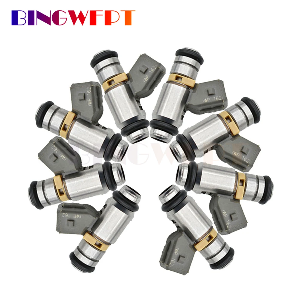 

Топливный инжектор IWP162 для Multistrada Sport 1198 Gt MOTO GUZZI Breva Norge, 8 шт./лот