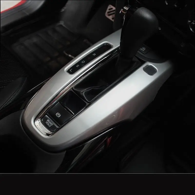 Automovil Авто Хромовая система управления Кубок шестерни ручного тормоза