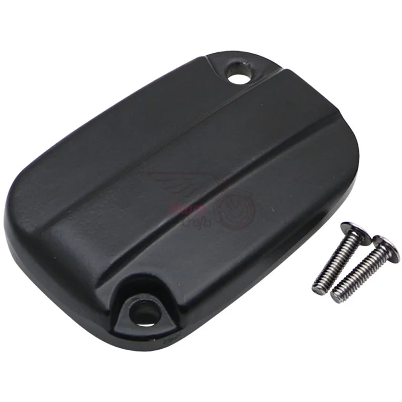 Резервуар для тормозной жидкости мотоцикла крышка главного цилиндра Harley Touring V-Rod