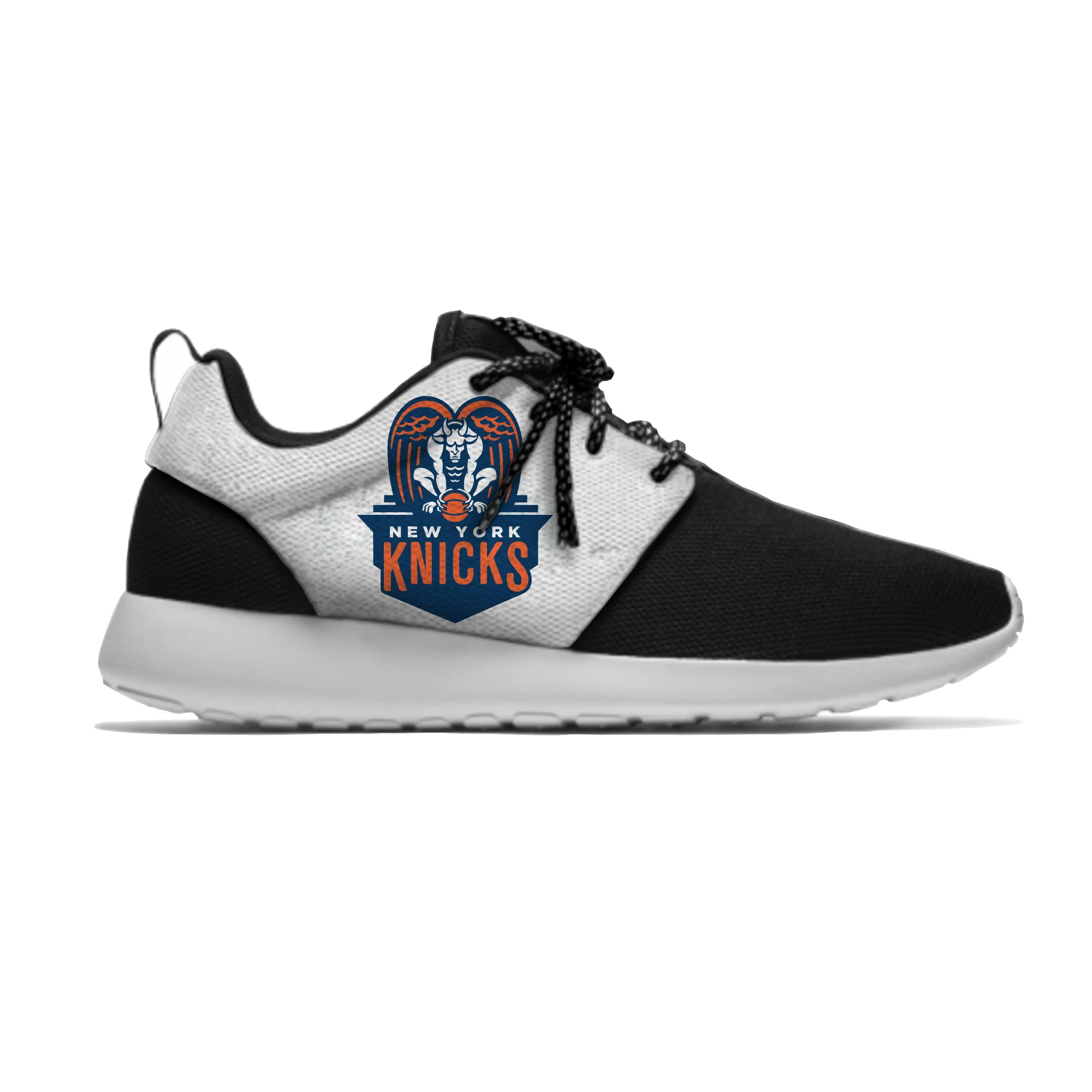 Для мужчин/женщин Нью-Йорк NYN баскетбольные вентиляторы модные легкие спортивные