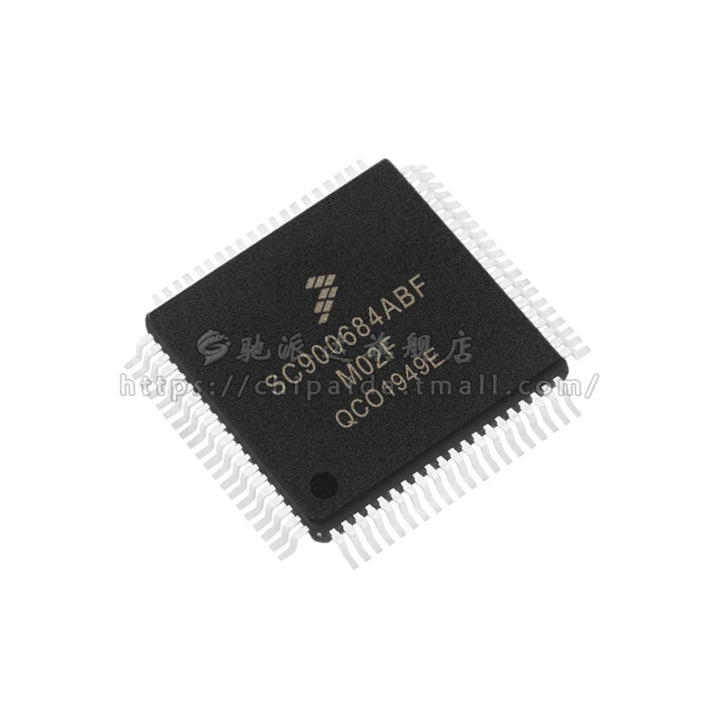 

SC900684ABF QFP80 MCUFREESCALE/