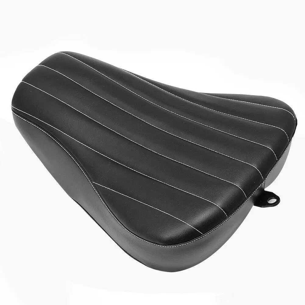 Мотоциклетное седло переднее сиденье для соло райдера водителя мотоциклетное