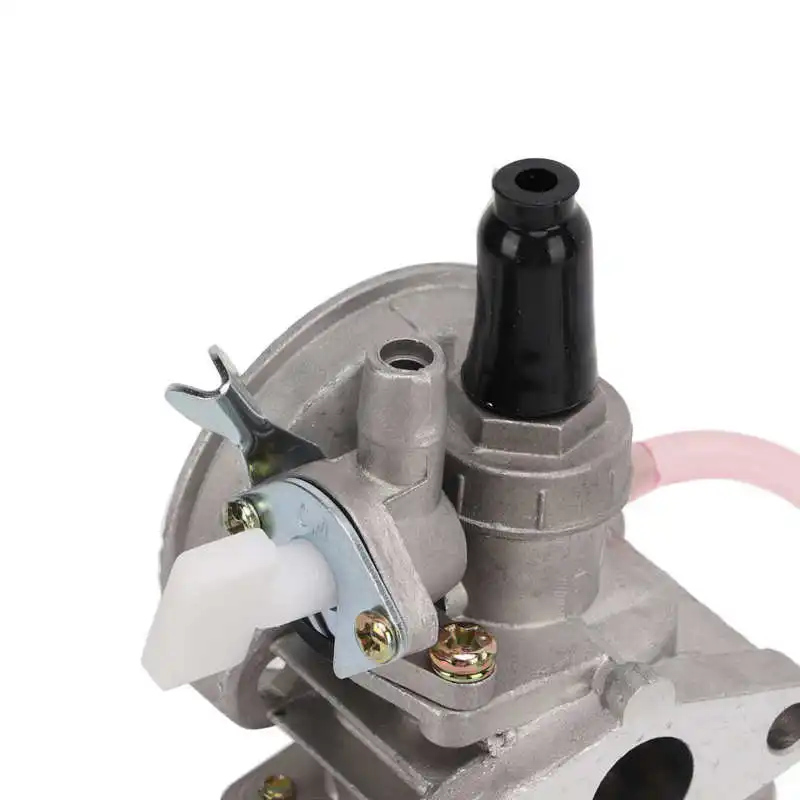 Карбюратор 13 мм Карманный из алюминиевого сплава для ATV 43cc 47cc 49cc 2-тактный сменный