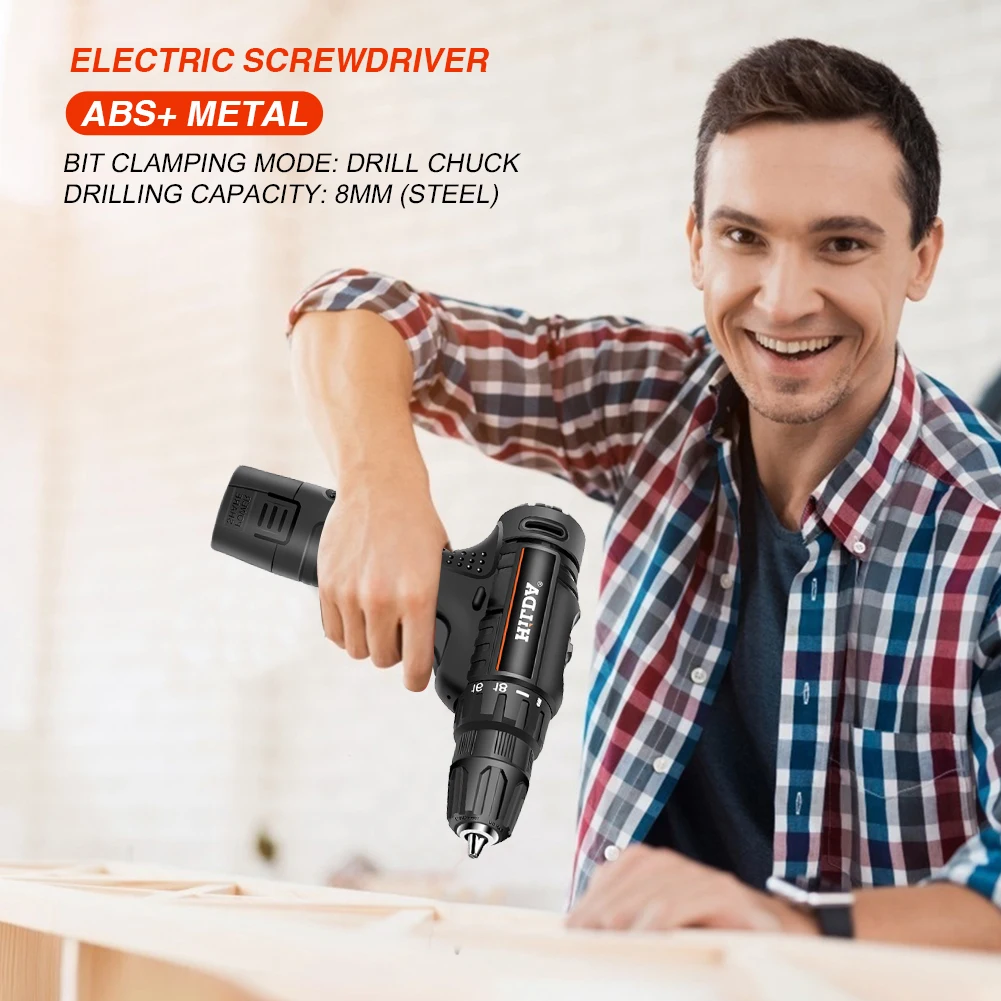 

Power Tools