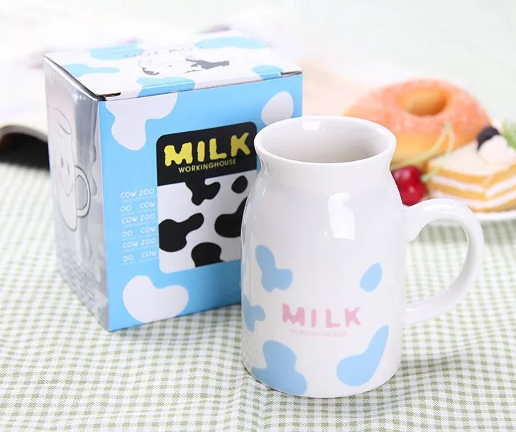 Кружка чашка для путешествий оборудование мягкий анималистичный мультфильм