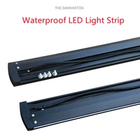 electric automatic running boards side step for for bmw x3 x4 x5 x6 x7 bar pedal high quality auto accessories