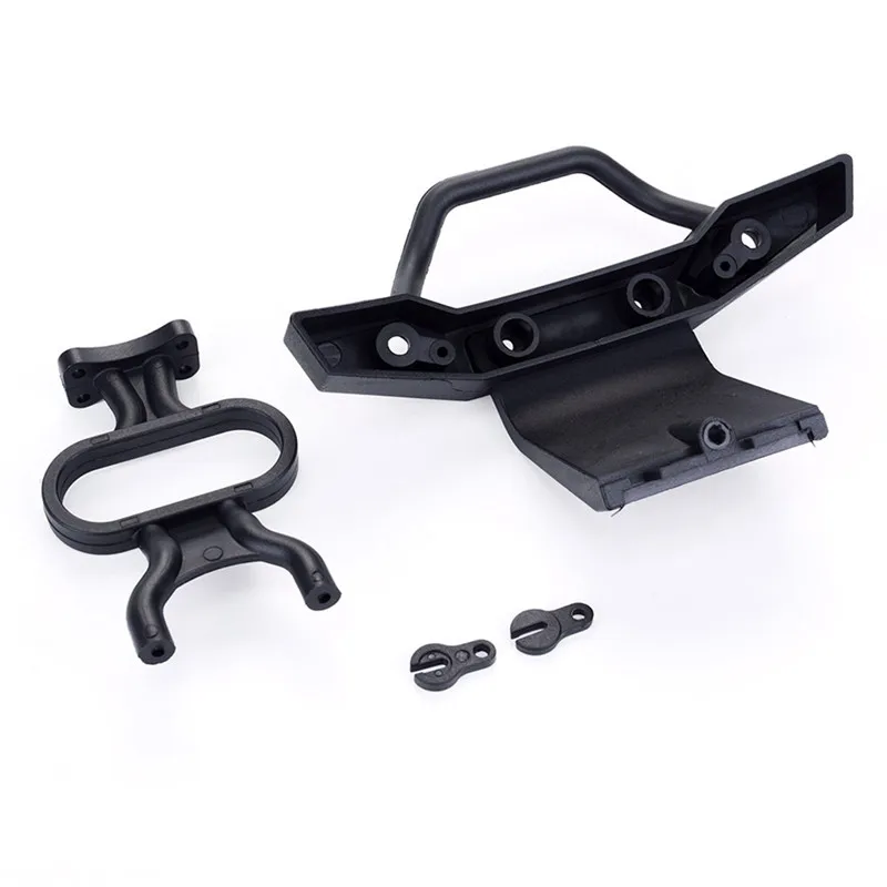 8481 передний бампер набор для 1/8 Zd Racing 9116 08427 9021-V3 Rc автозапчасти аксессуары |