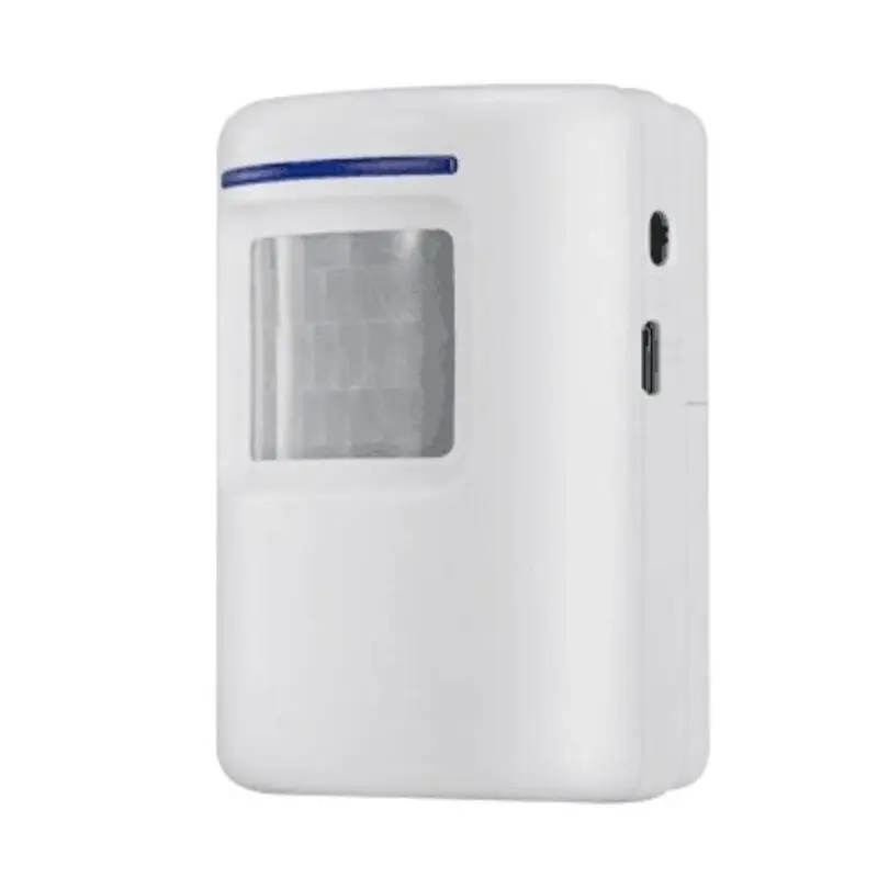 Домашняя охранная сигнализация беспроводное оповещение о подъездной дорожке: