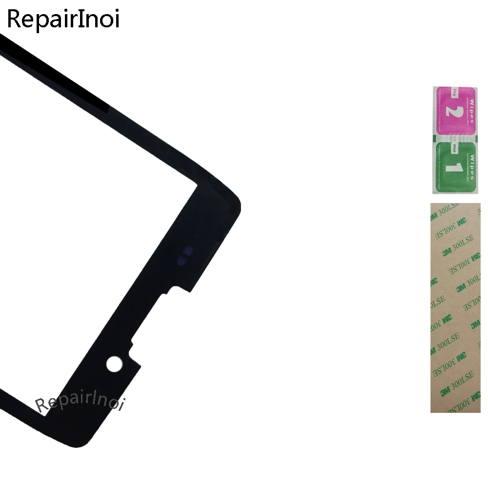 10 шт./лот 4 7 ''переднее внешнее стекло для мобильного телефона Motorola Moto Droid Razr HD