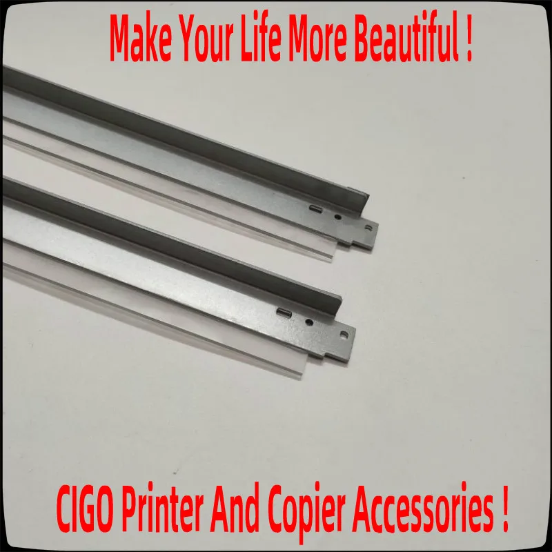 For Konica C224 C224e C284 C284e C364 C364e 224e Drum Cleaning Blade DR-512K DR512 DR-512 DR 512 Transfer Belt Wiper | Компьютеры и