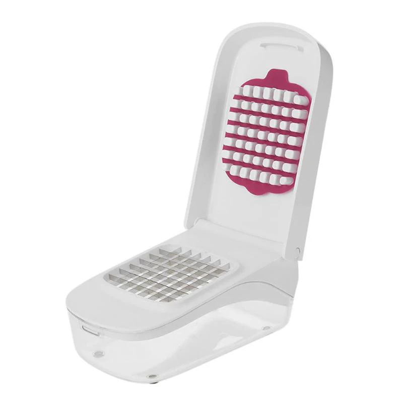 

Vegetable Cutter Dicing Blades Slicer Fruit Peeler Potato Cheese Grater Chopper Kitchen Accessories Knife Home Baking