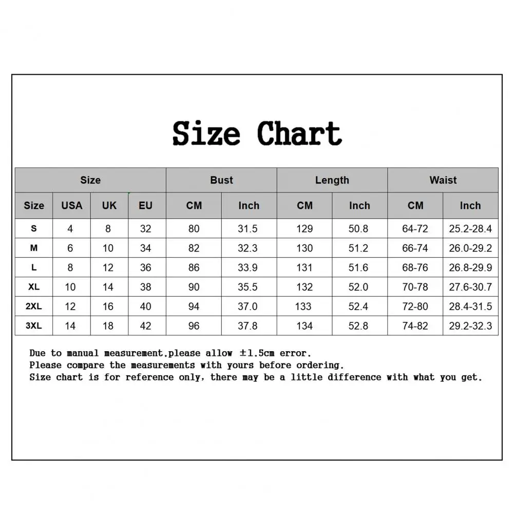 

Hot Sales!! Maxi Dress Printed Spaghetti Strap Women Backless Lace Up Sundress for Dating