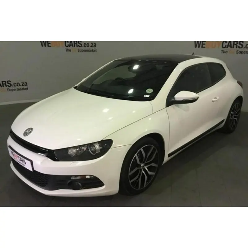 14 шт. комплект оссветильник ительных приборов для салона автомобиля Vw Scirocco 2 0 TSI