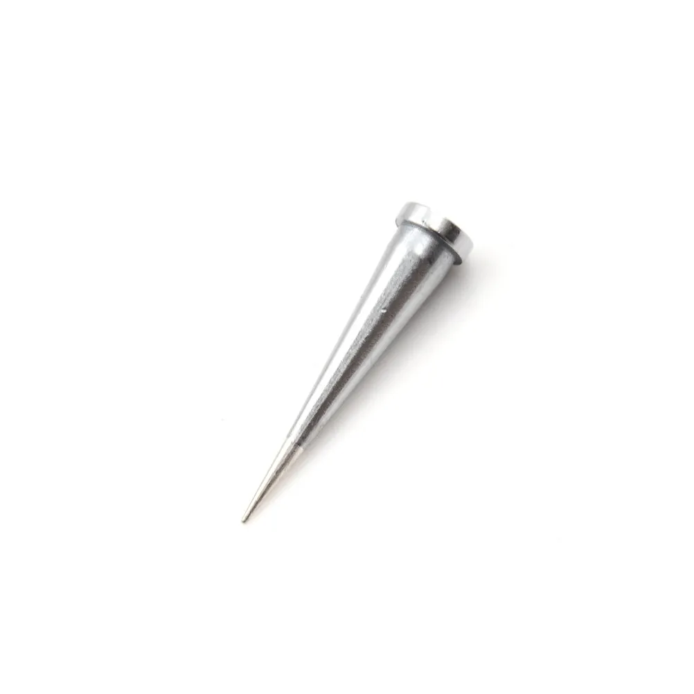 

1PC Replacement Solder Iron Tip 0.2mm For LT1LX LF Soldering For Soldering Repair Station