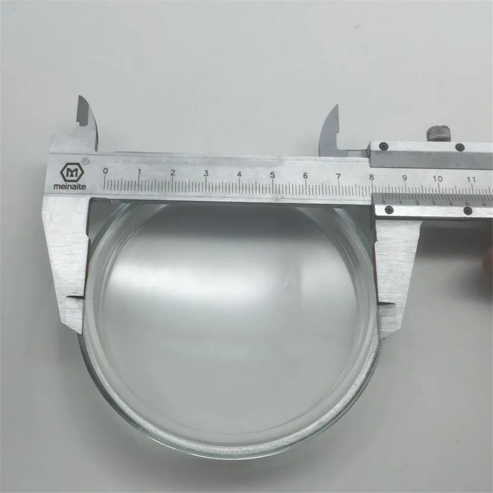 Противотуманное стекло круглый диаметр 90 мм противотуманное 2 шт.|fog lamp|glass foground fog