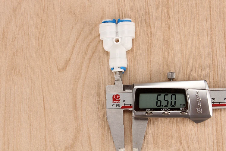 1 шт. быстроразъемный шланг обратного осмоса|Фитинги для труб| |