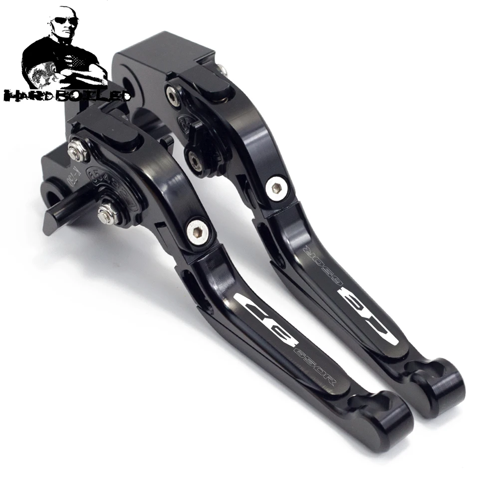 CB650R Алюминиевый Рычаг сцепления тормоза для мотоцикла HONDA CB 650R 2019 -2021 | Автомобили