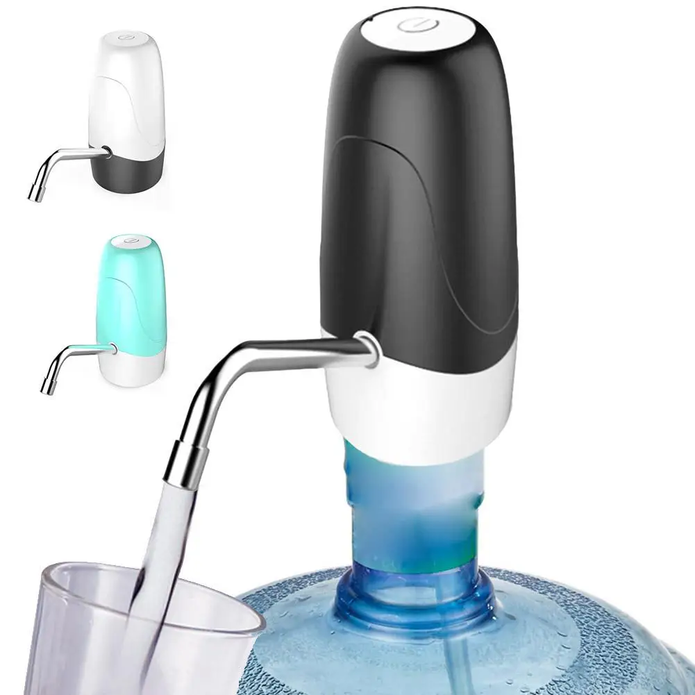 Лидер продаж 3 Вт умная портативная электрическая автоматическая помпа для