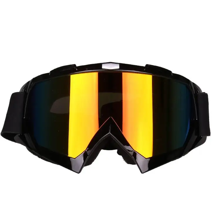 HiMISS мотоциклетные очки анти-ударные лыжные велосипедные походные аксессуары для