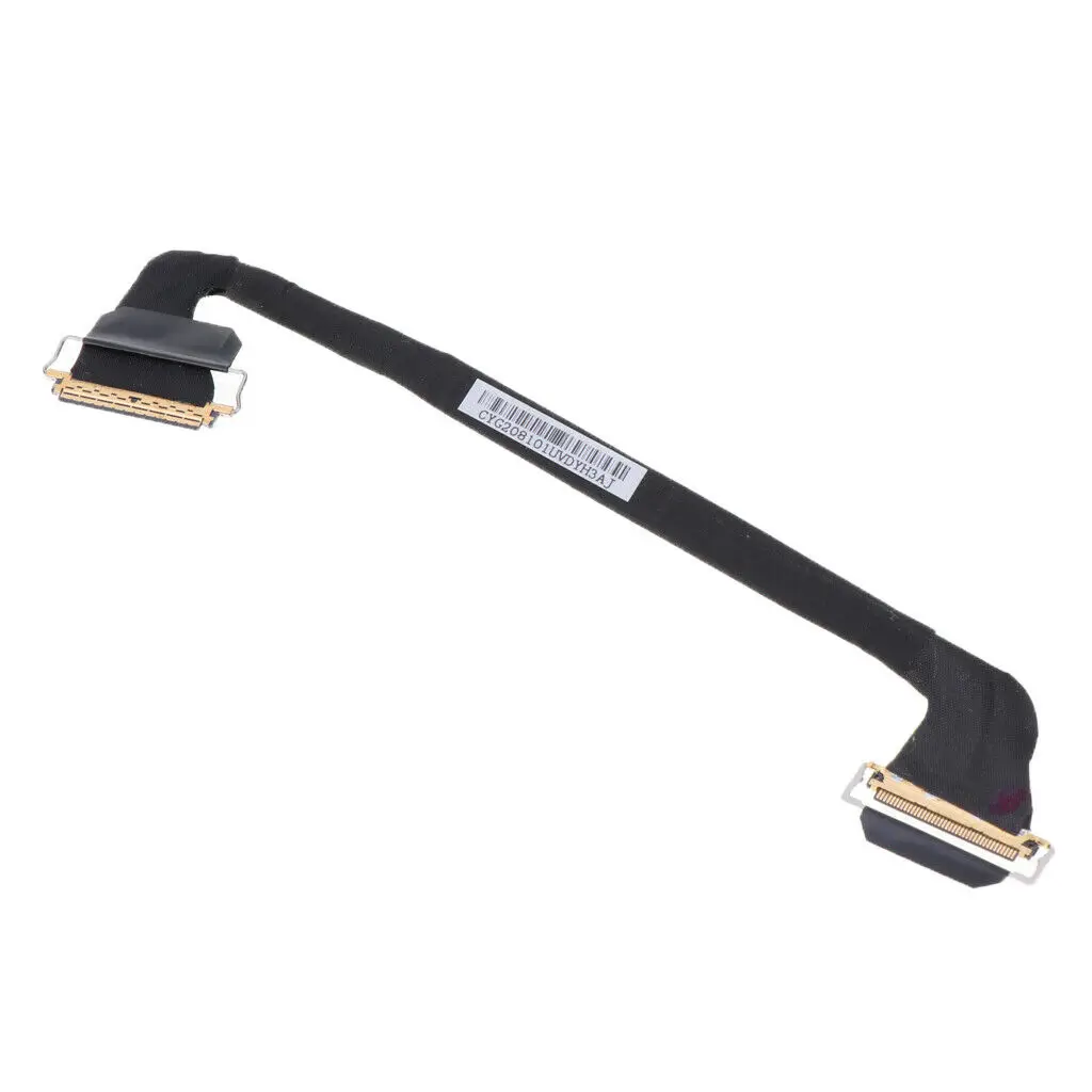 Гибкий кабель для ЖК-экрана LVDS 14005-02010000 MacBook Pro 15 дюймов A1286 | Компьютеры и офис