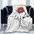 Аватара Последний Легенда Airbender ATLA Comics аниме мангаа Каппа Летающий диван плед одеяло Фланелевое супер мягкое флисовое покрывало