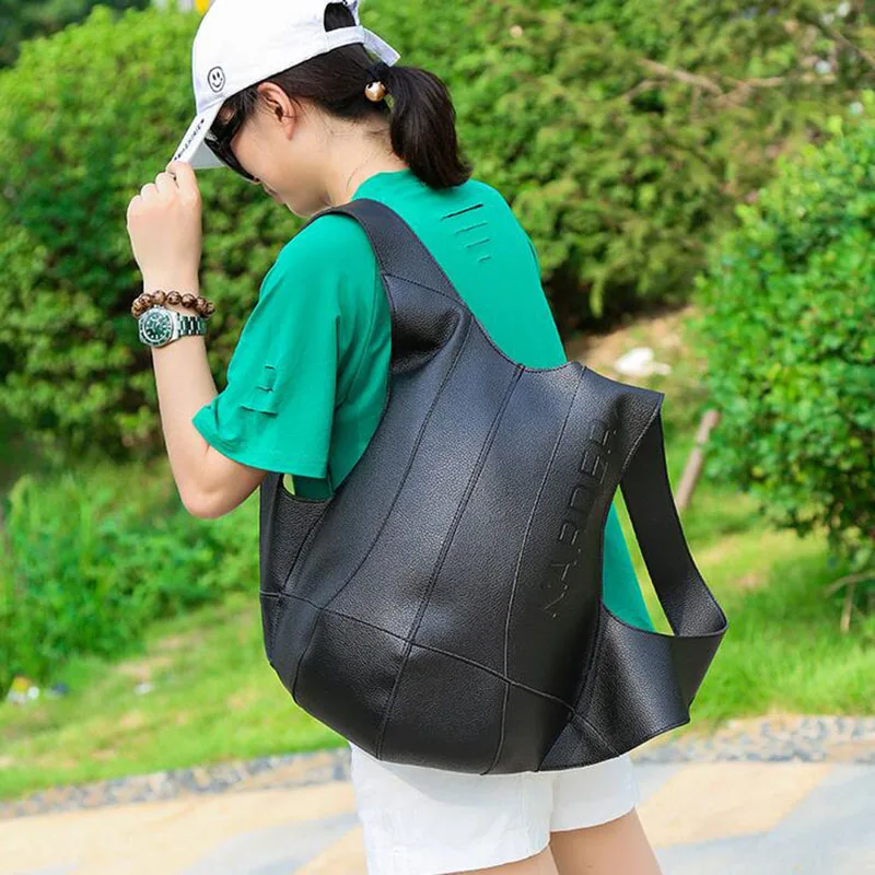 Mochila feminina escolares Новинка 2019 года вместительный рюкзак в форме черепахи для