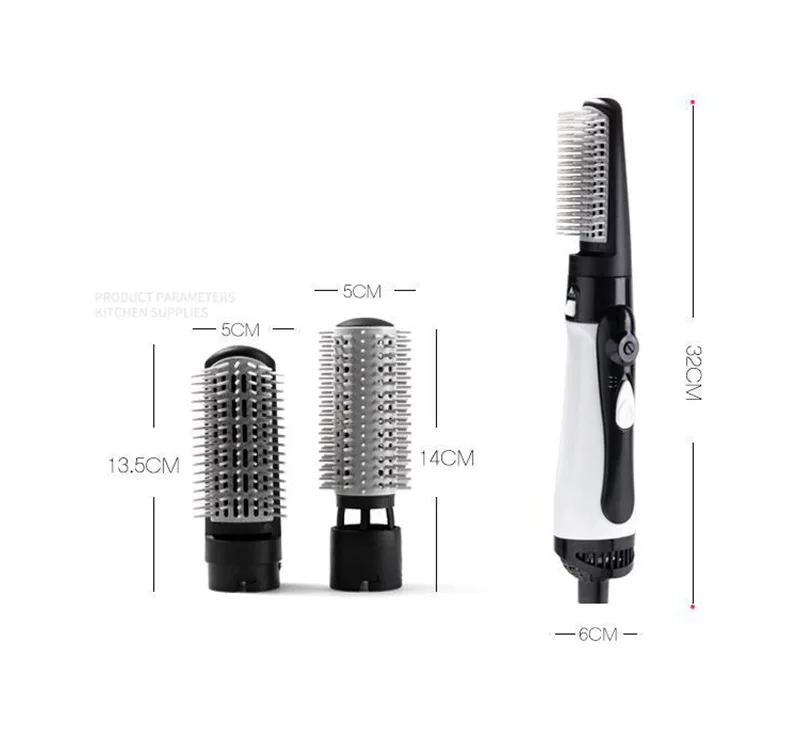 

Personal Care Appliances