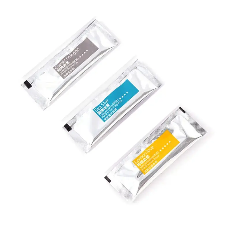 5 шт. многотипная Автомобильная палочка для ароматерапии внутренняя сердцевина