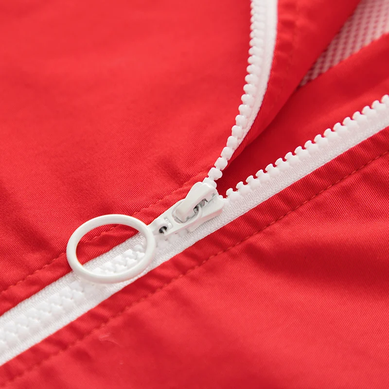 SEMIR Женская куртка весна 2020 новинка пальто с капюшоном свободная хитовая цветная