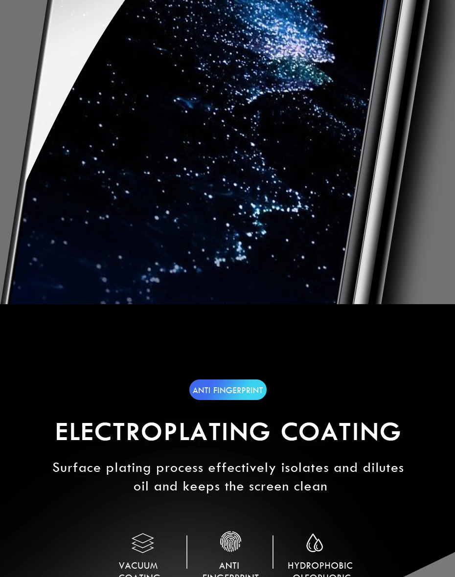 3-1 шт./лот, полностью закаленное стекло для huawei P20 Lite, Защитное стекло для экрана huawei P20 P20 Pro P30 Honor 8 9 10 Lite Honor 8X