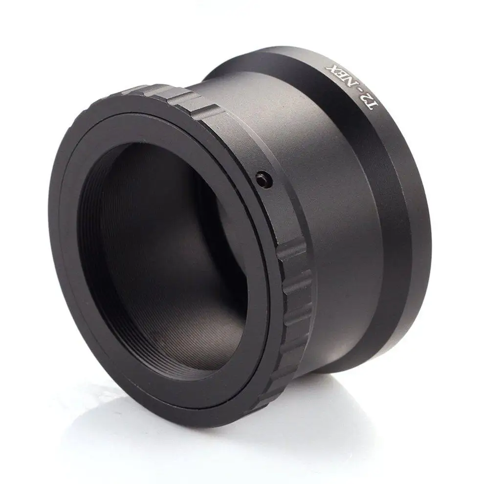 HobbyLane T объектив для Sony E адаптер кольцо телескоп головка T2 Nex 7 3n 5n A7 A7r Li A6300 A6000 Y