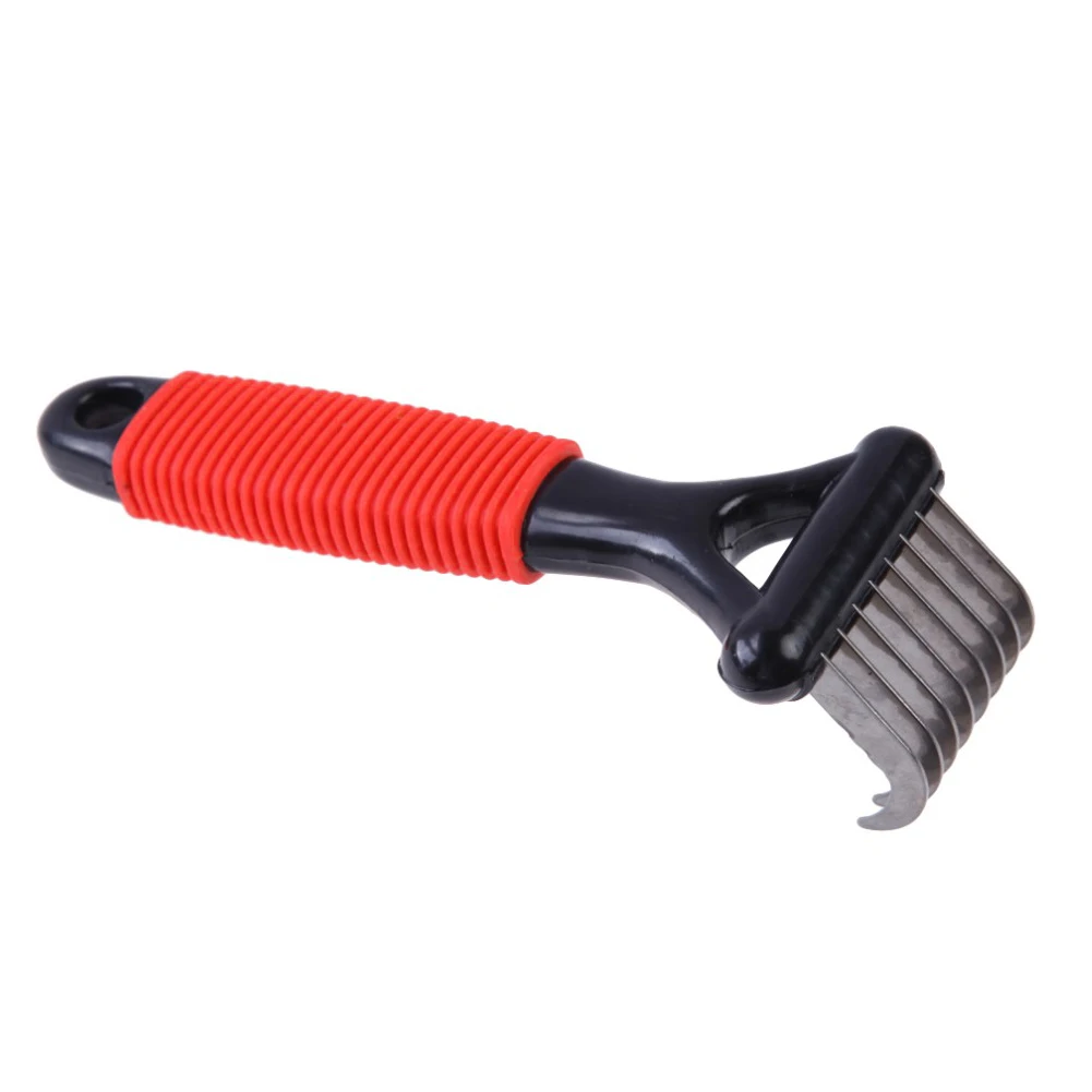 Щетка для груминга домашних животных кошек собак|Расчески собак| |