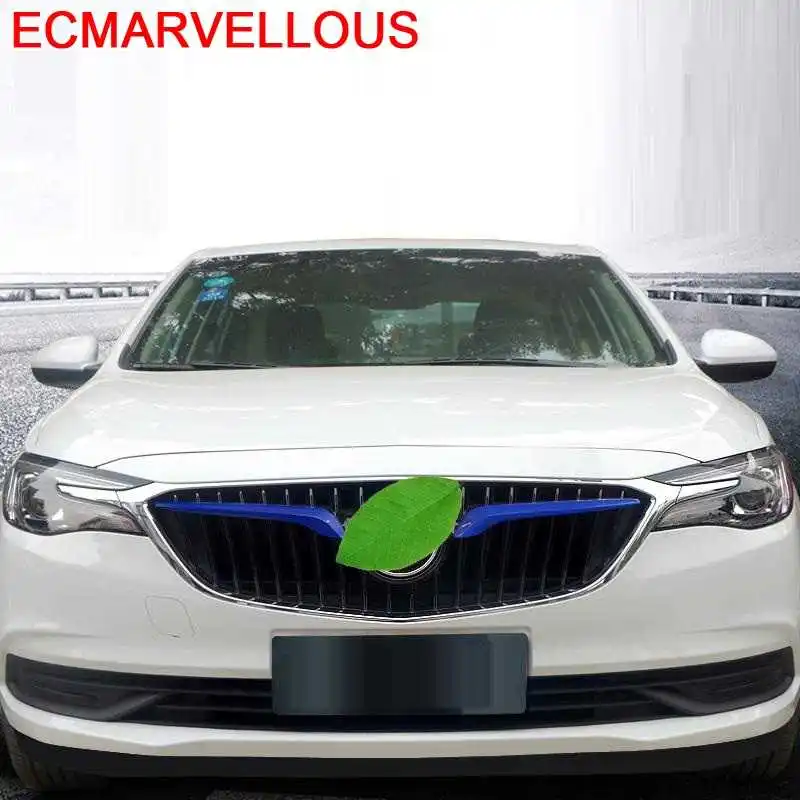 

Para Carros Accessoires Voiture Decoration Sticker Car Accessories Exterior 2018 2019 2020 2021 FOR Buick Excelle GT GX