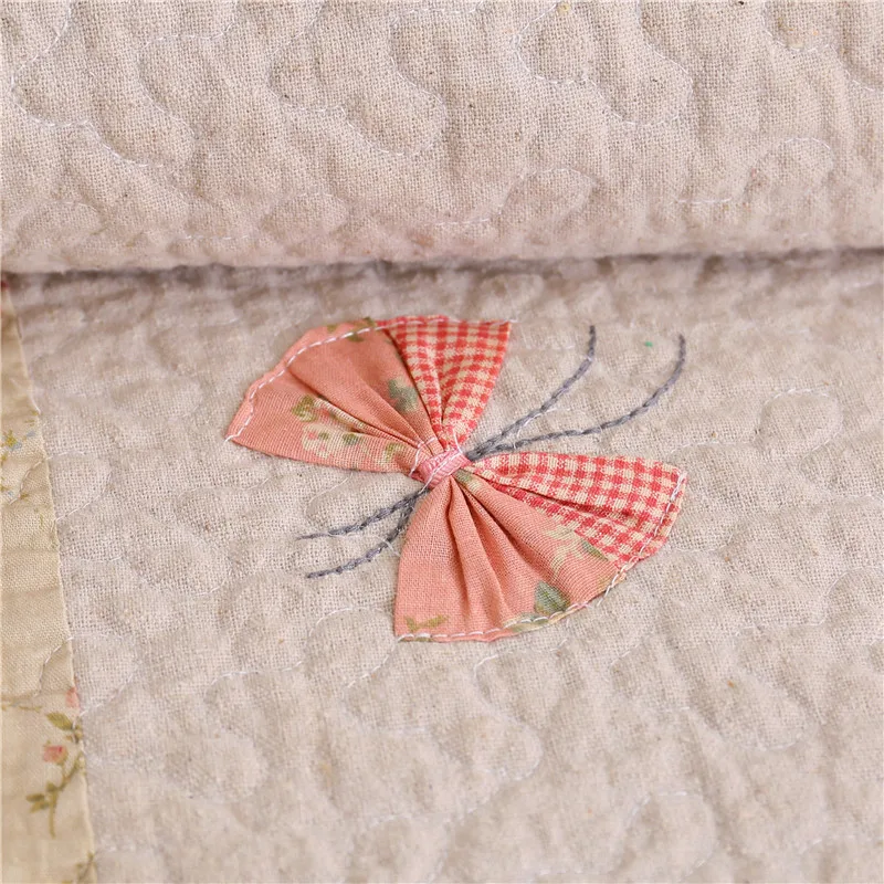 3 шт. наволочки для постельного белья с вышивкой|Покрывало| |