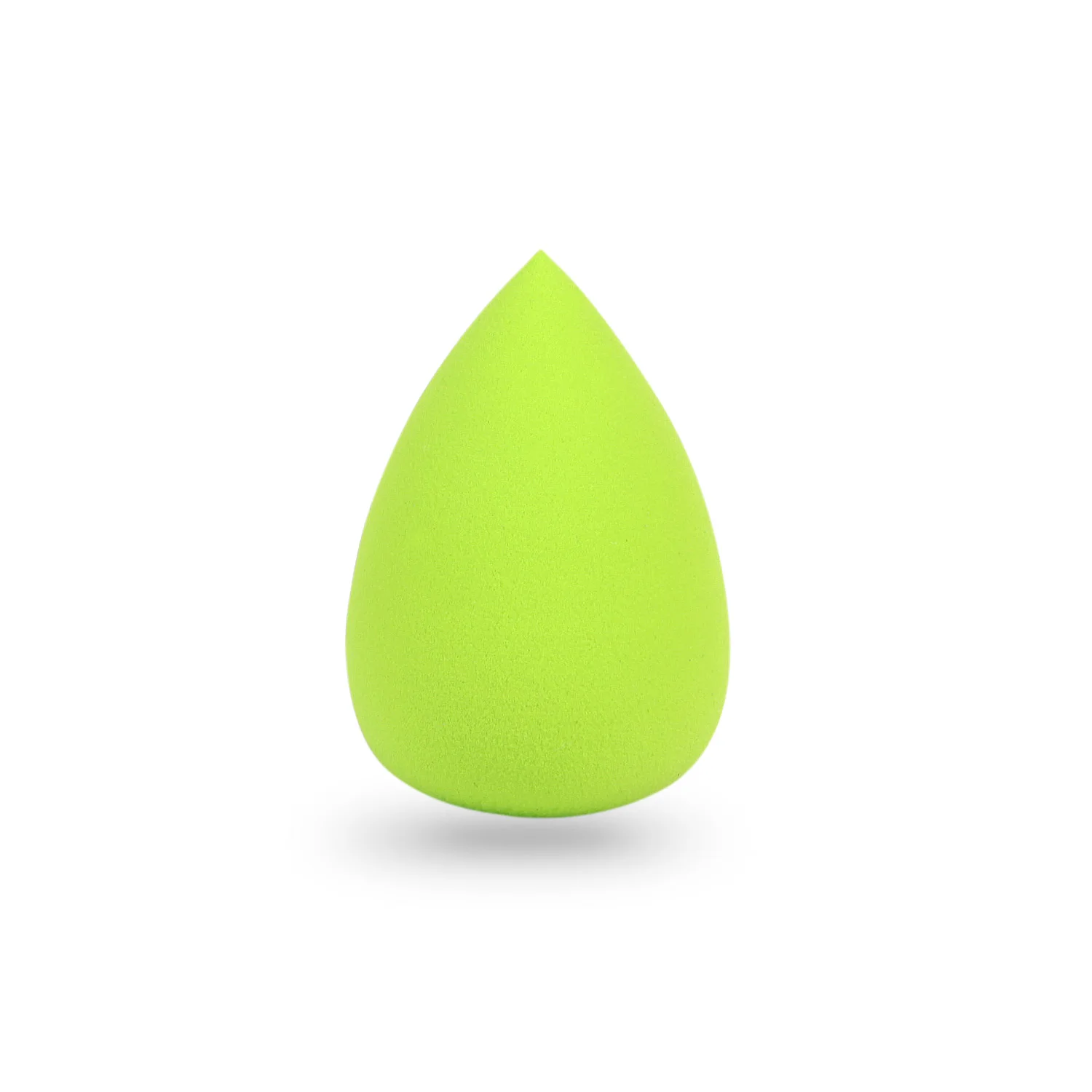 Wd trumpet1 Cosmetic puff soft soaked water large drops gourd beauty egg powder puff sponge - Цвет: Wd trumpet1